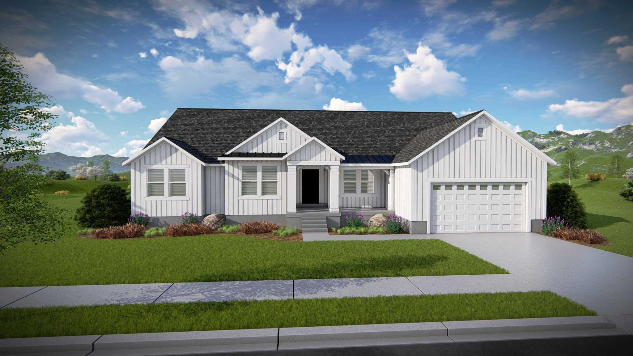 2777 N Dandelion Dr. Saratoga Springs, UT 84045