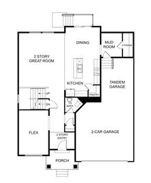 Natalie - Capitol Reef: Herriman, Utah - EDGEhomes