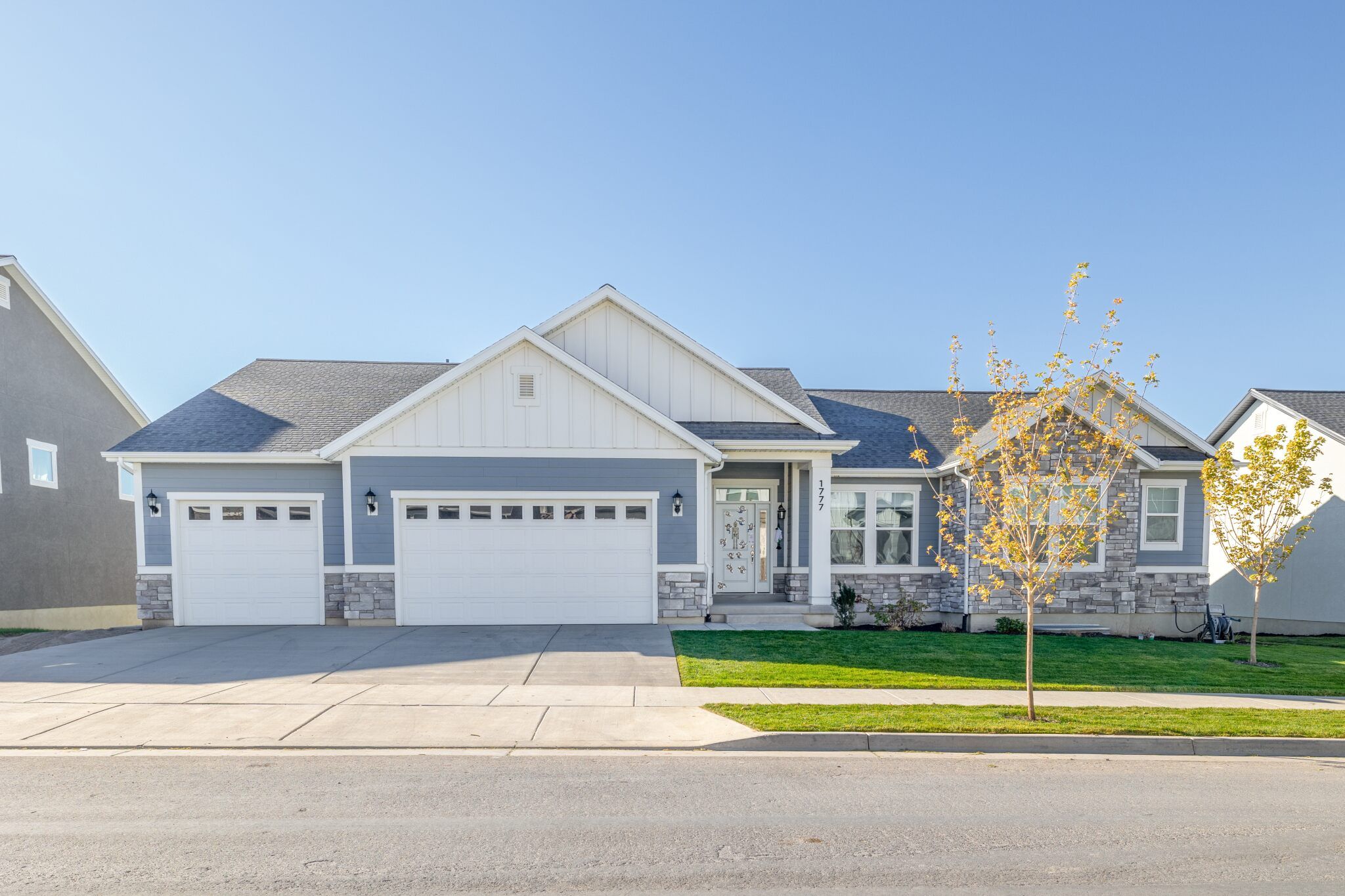 Lehi Fairfield Road  Willard Peak Drive. Eagle Mountain, UT 84005