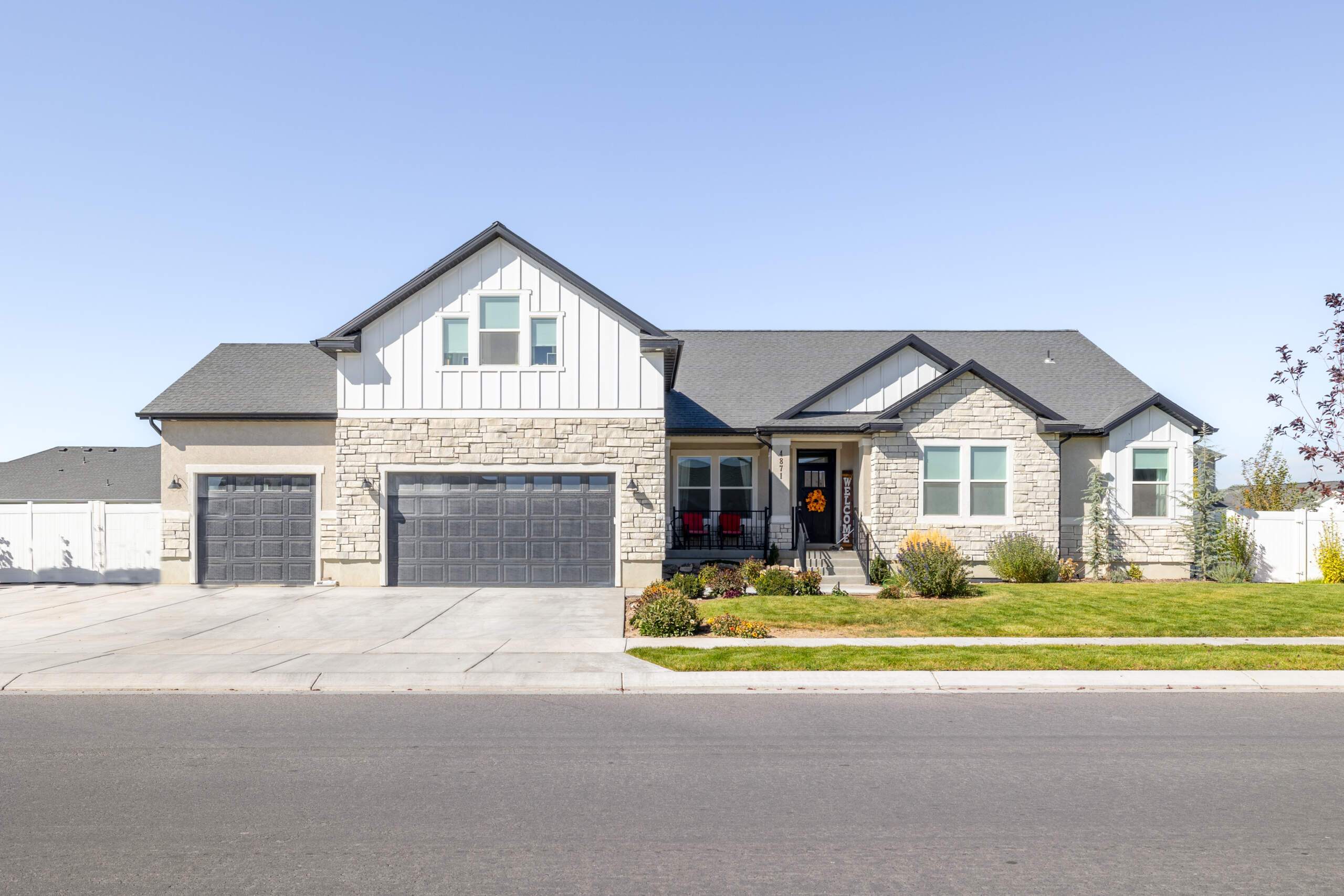 Katrina A - Rose Ranch: Eagle Mountain, Utah - EDGEhomes