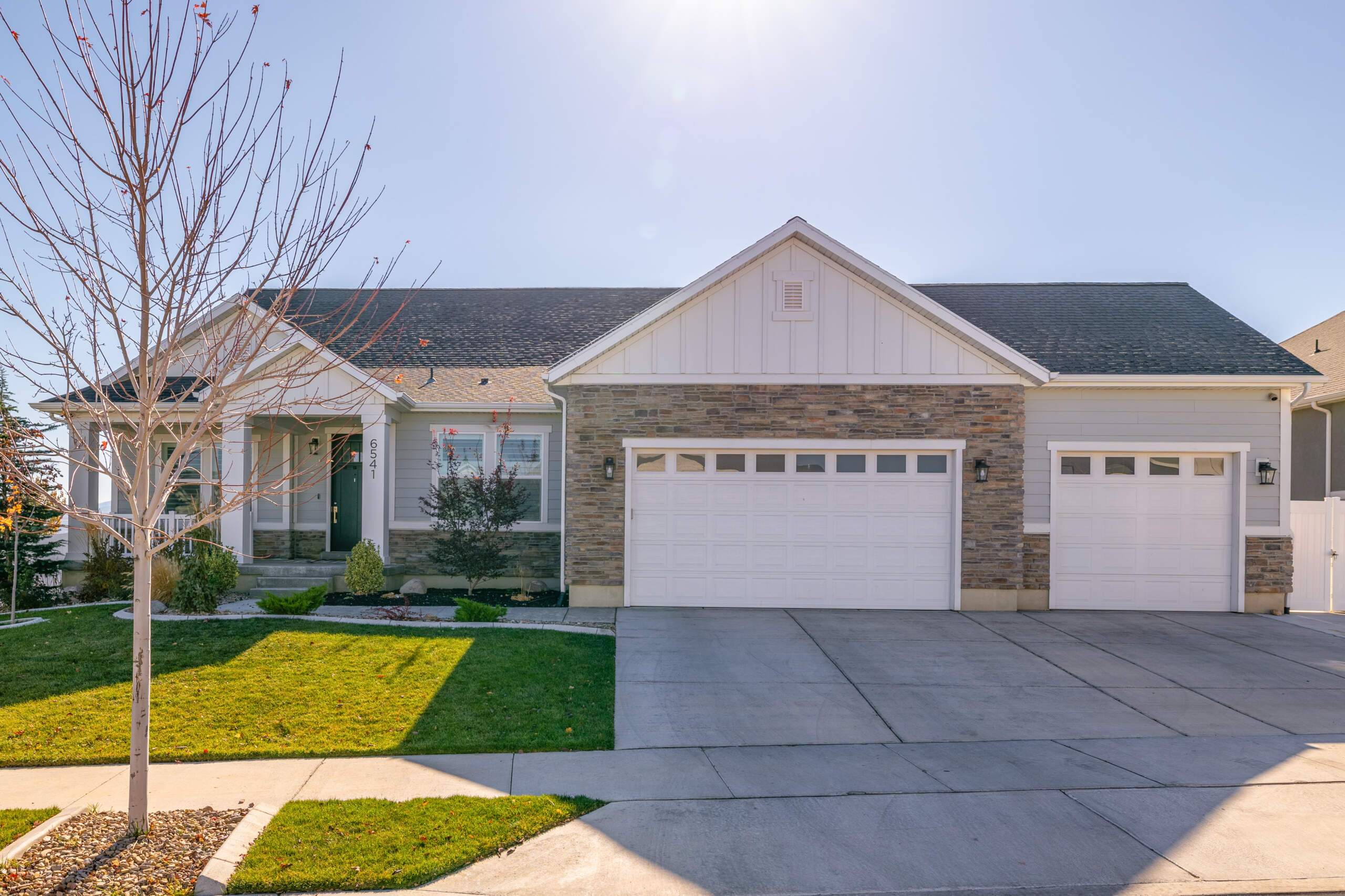 974 N Olson Dr. Saratoga Springs, UT 84045