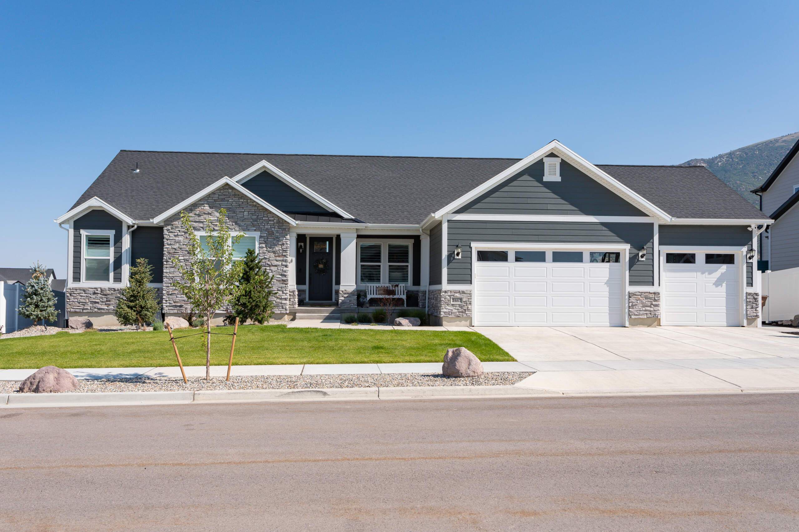 974 N Olson Dr. Saratoga Springs, UT 84045