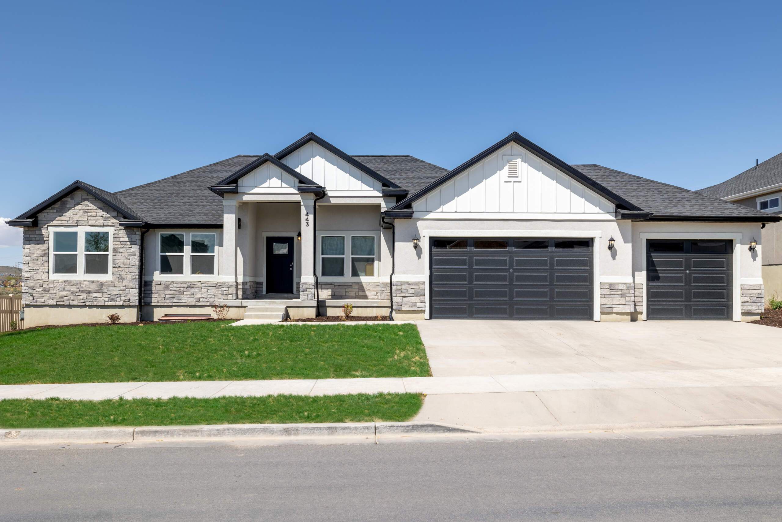 4976 S Alder Dr. Spanish Fork, UT 84660