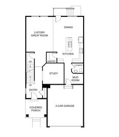 Nicole - Rose Ranch: Eagle Mountain, Utah - EDGEhomes