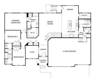 Megan - Ridgehorne: Saratoga Springs, Utah - EDGEhomes