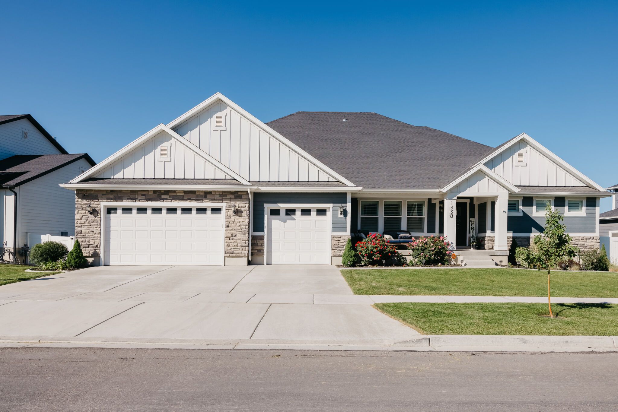 Lehi Fairfield Road  Willard Peak Drive. Eagle Mountain, UT 84005