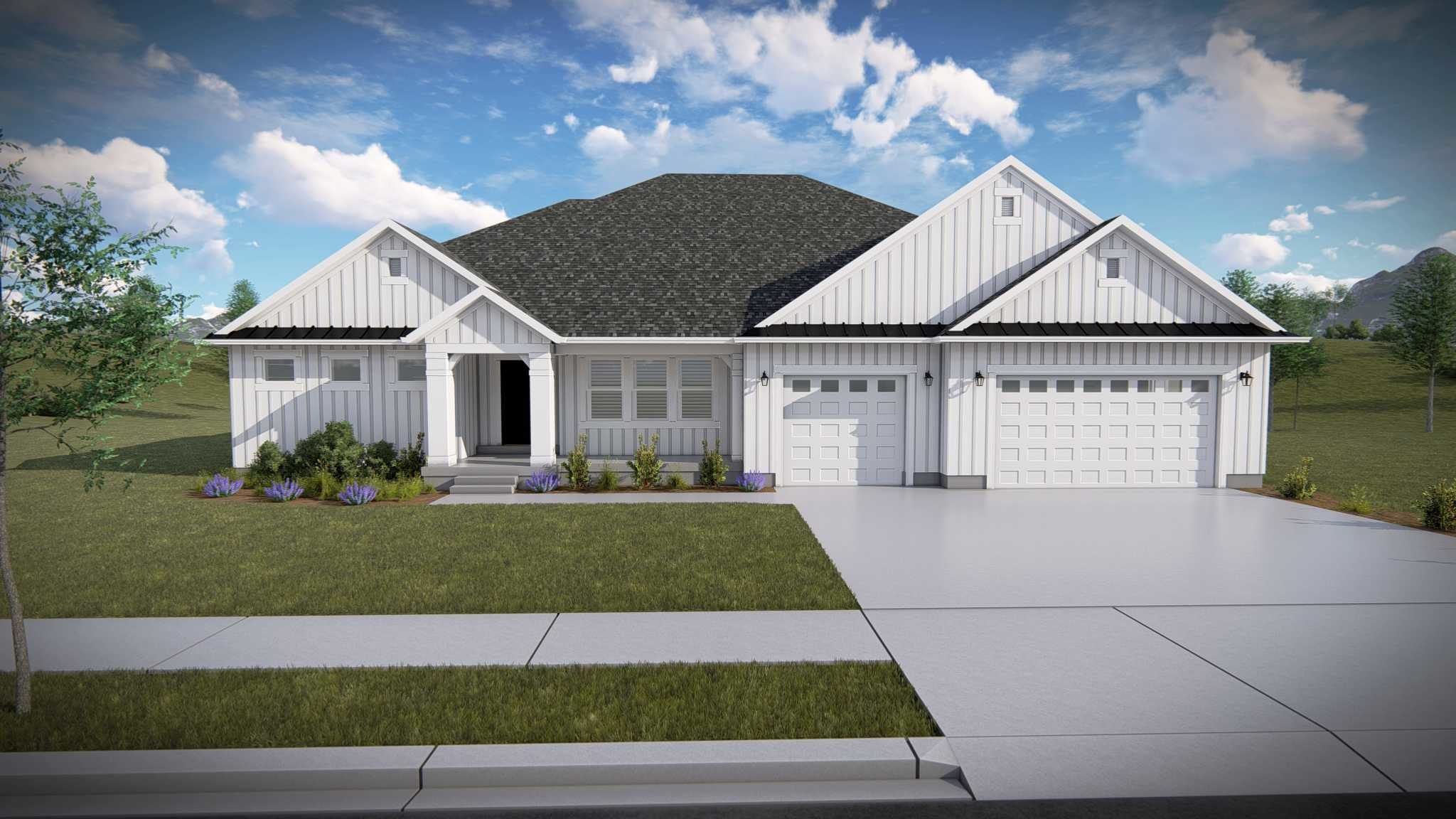 974 N Olson Dr. Saratoga Springs, UT 84045