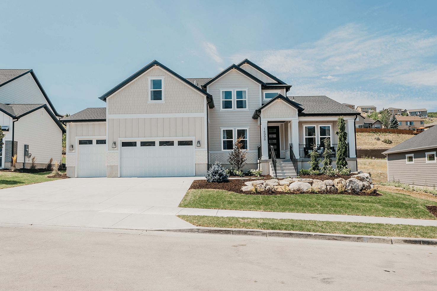 974 N Olson Dr. Saratoga Springs, UT 84045