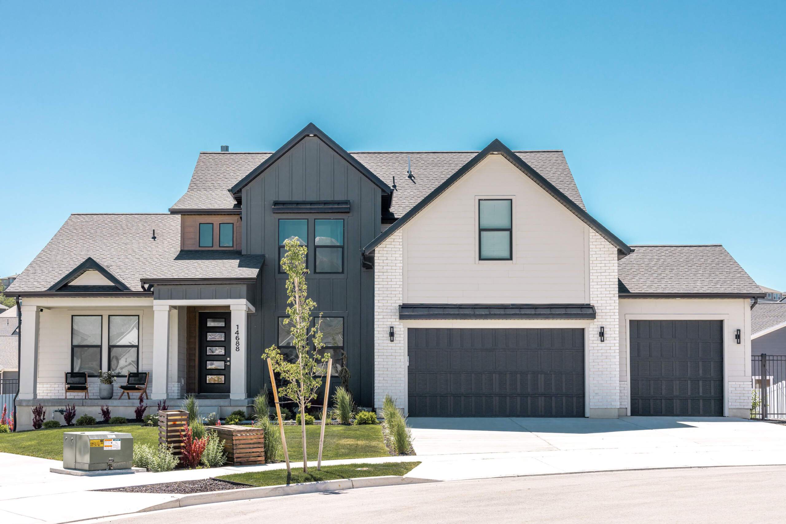 13474 S Dawes Ln. Riverton, UT 84095