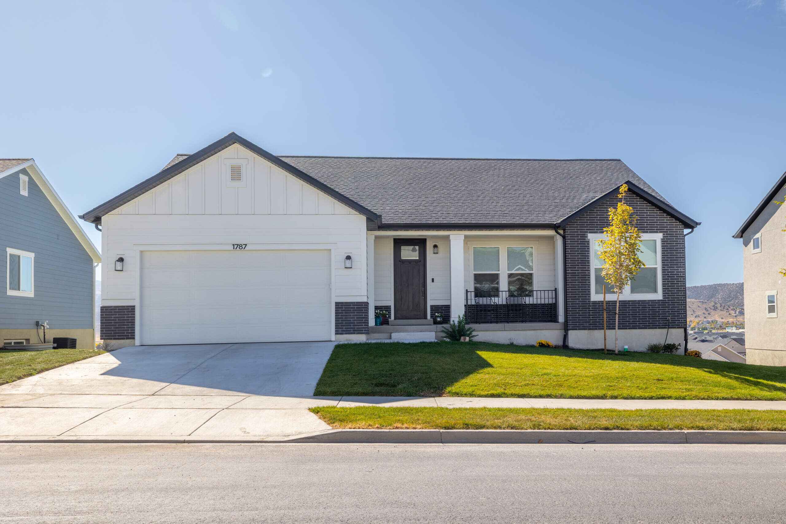 1094 N 3620 West. Lehi, UT 84043