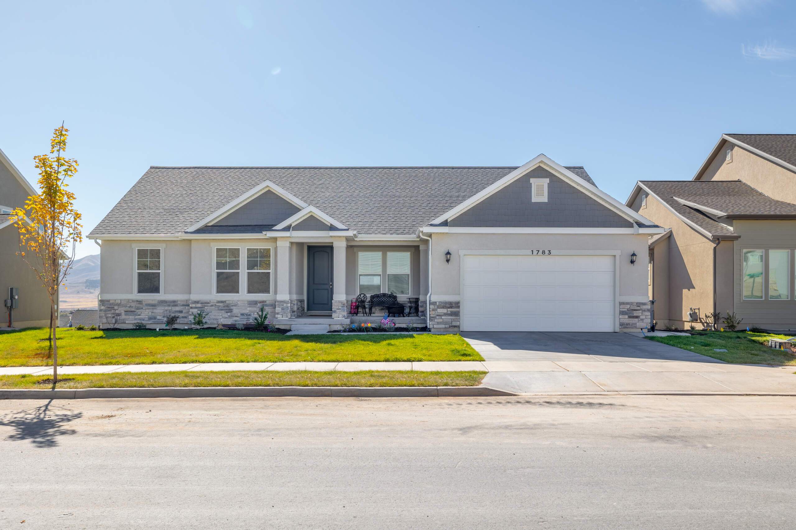 4976 S Alder Dr. Spanish Fork, UT 84660