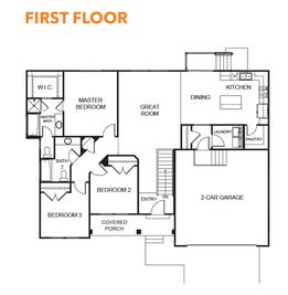 Emily - Rose Ranch: Eagle Mountain, Utah - EDGEhomes