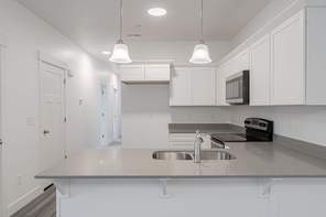 782 N Pratt Lane S304 (Condo B Rear Second & Third Level)