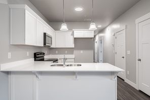 4714 W Dearing Ln KK303 (Condo B Rear Second & Third Level)