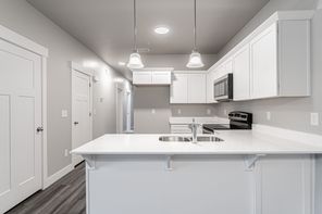 4714 W Dearing Ln KK304 (Condo B Rear Second & Third Level)