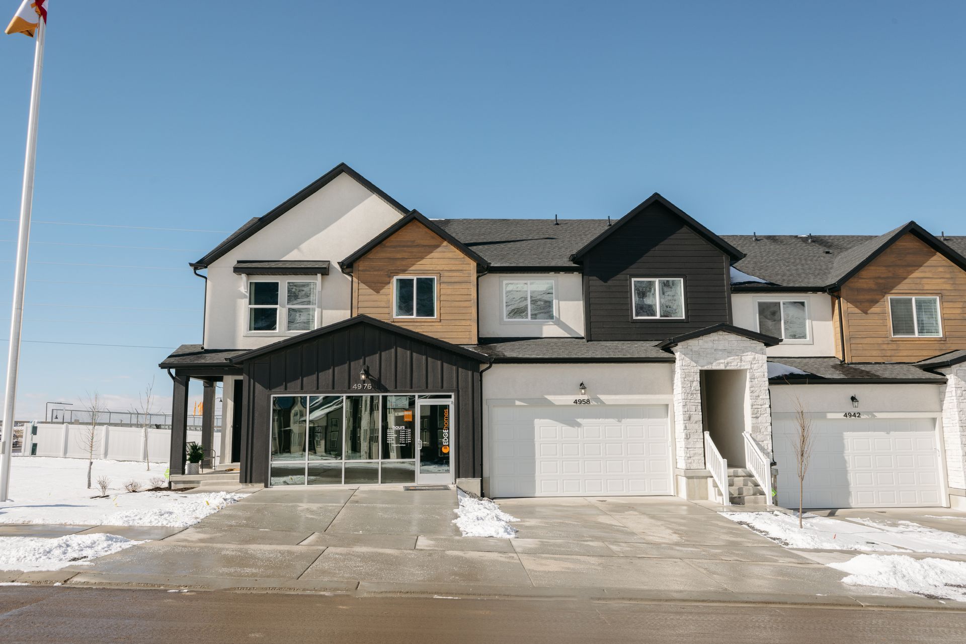 Townhome