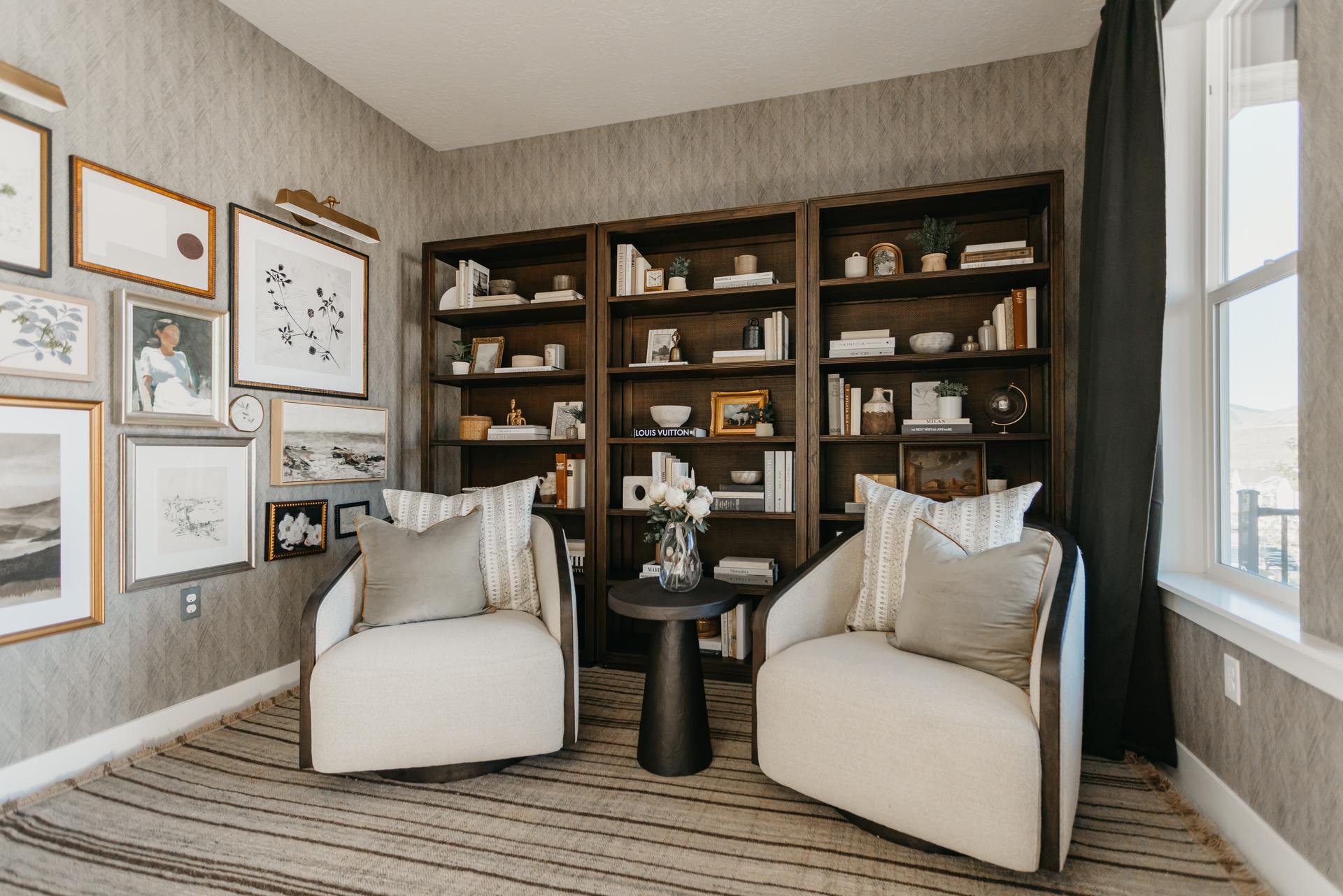 Flex Room