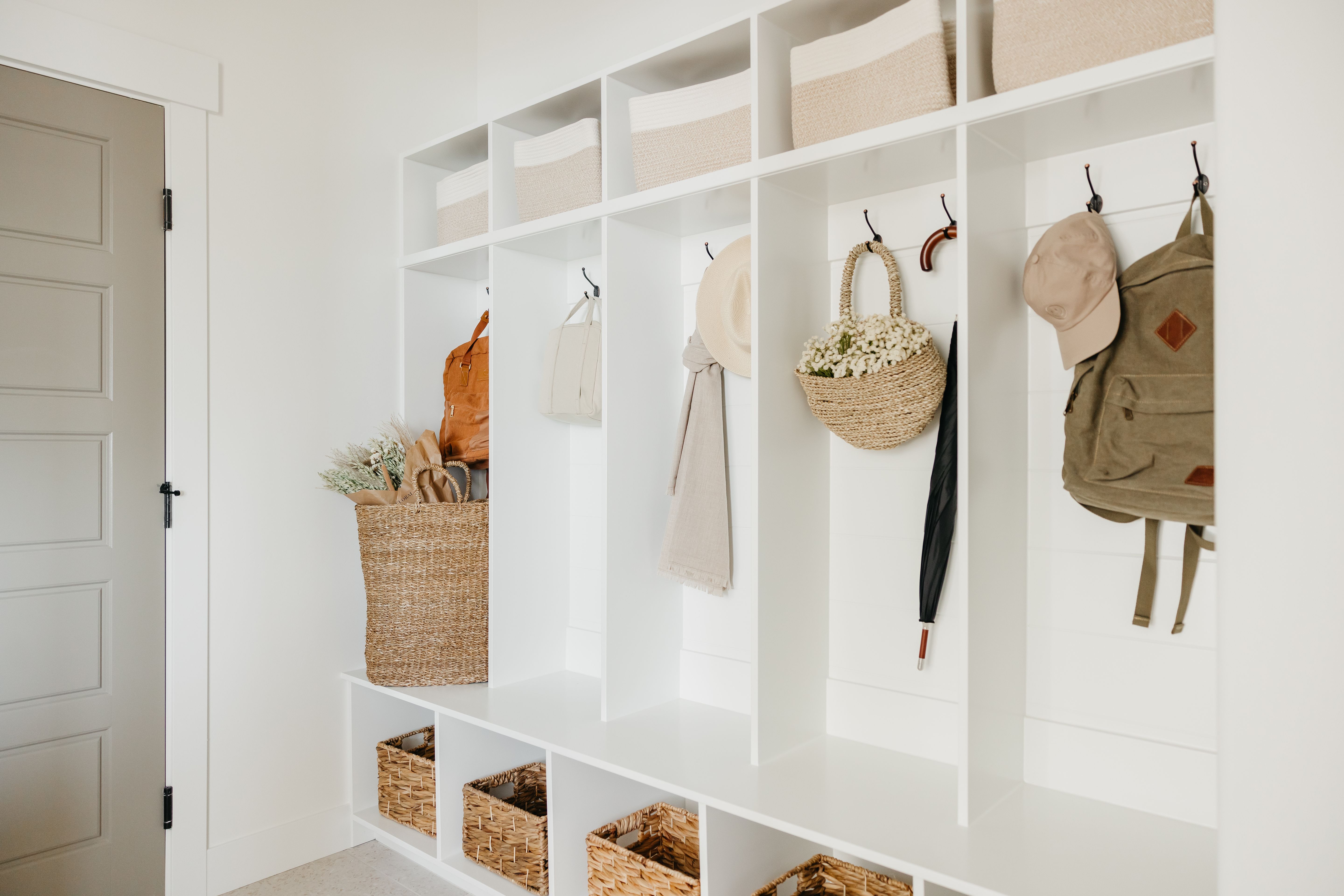 Mudroom