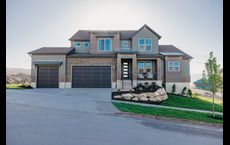 Ridgehorne: Saratoga Springs, Utah - EDGEhomes