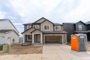 Kate B - Wildflower 2.0: Lehi, Utah - EDGEhomes