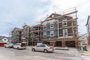 912 N Hemsworth Way P101 (Condo A First Level)