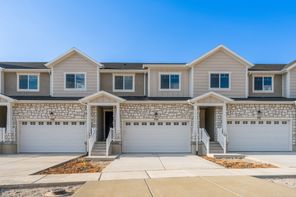 714 W 4500 South (Type B Inner Townhome)