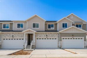 712 W 4500 South (Type B Inner Townhome)