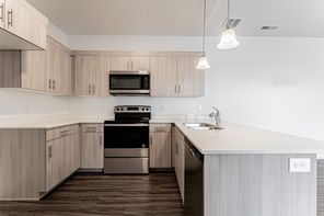 874 N Hemsworth Way R201 (Condo A Second Level)