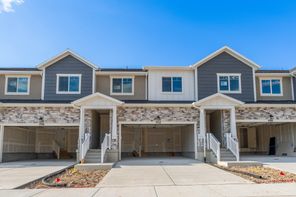 702 W 4500 South (Type B Inner Townhome)