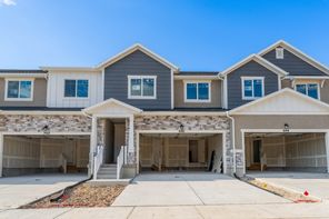 698 W 4500 South (Type B Inner Townhome)