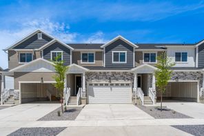 706 W 4500 South (Type B Inner Townhome)