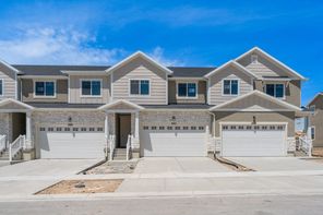 662 W 4500 South (Type B Inner Townhome)