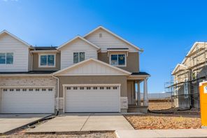 680 W 4500 South (Type B Outer Townhome)