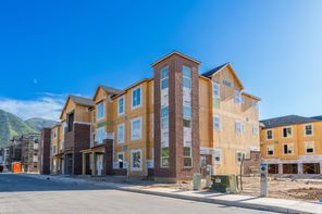 4778 S 710 West L304 (Condo B Rear Second & Third Level)