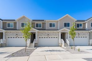 714 W 4500 South (Type B Inner Townhome)