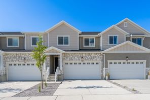 712 W 4500 South (Type B Inner Townhome)