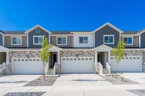 702 W 4500 South (Type B Inner Townhome)