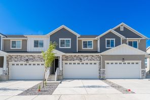 698 W 4500 South (Type B Inner Townhome)