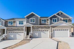 596 W 4500 South (Type B Inner Townhome)