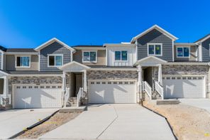 602 W 4500 South (Type B Inner Townhome)