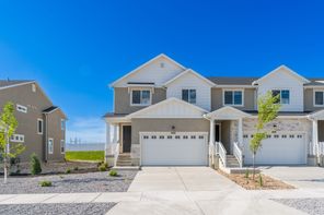 688 W 4500 South (Type B Outer Townhome)