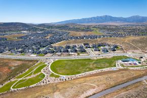 Overlook - Saratoga Springs, UT