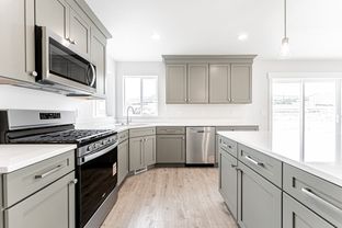 Kate - Wildflower 2.0: Saratoga Springs, Utah - EDGEhomes