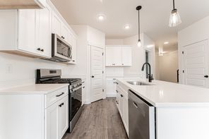 636 W 4500 South (Type B Inner Townhome)
