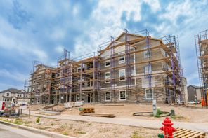 13741 S Hanley Ln FF101 (Condo A First Level)