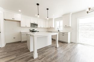 Jesse - Wildflower 2.0: Lehi, Utah - EDGEhomes