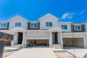2881 N Blue Dawn LN (Type B Inner Townhome)