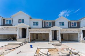 2883 N Blue Dawn Ln (Type B Inner Townhome)