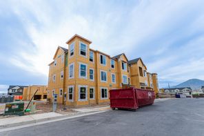 4688 S 710 West J201 (Condo B Front Second Level)