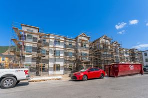 4735 S Alder Dr F304 (Condo A Third Level)
